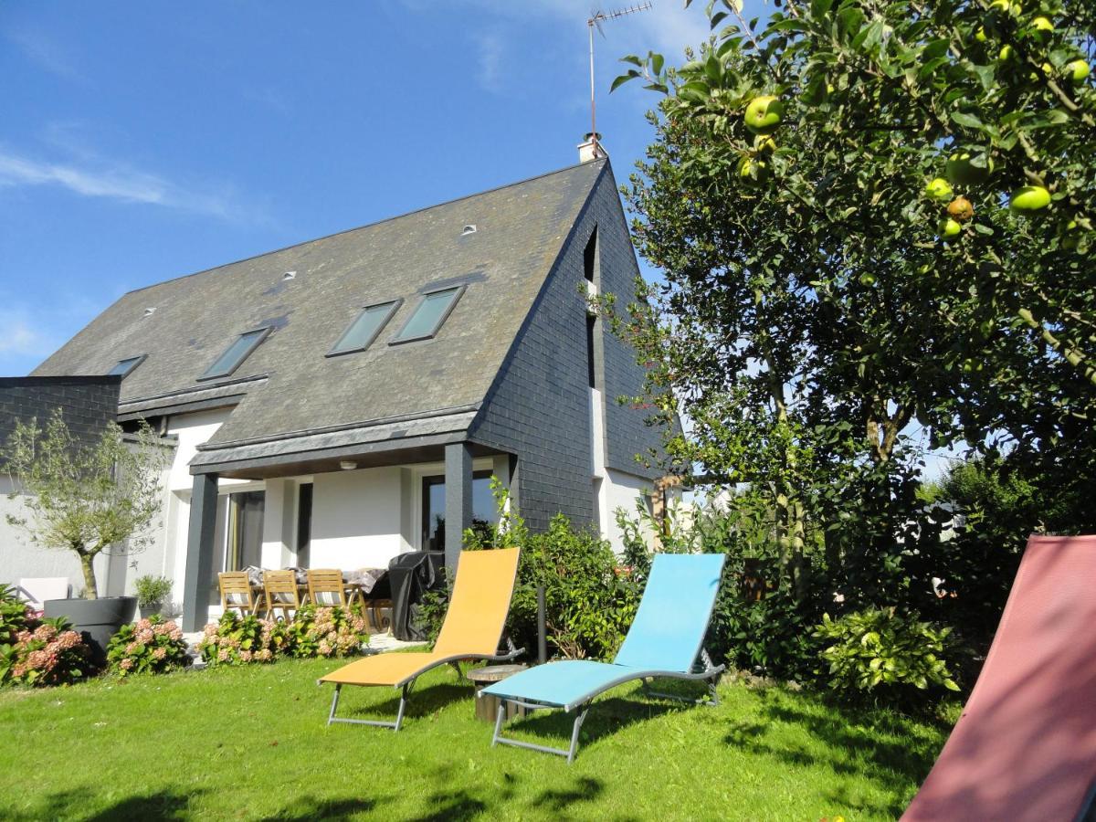 Chambres D'Hotes Lassay'Renite Exterior foto